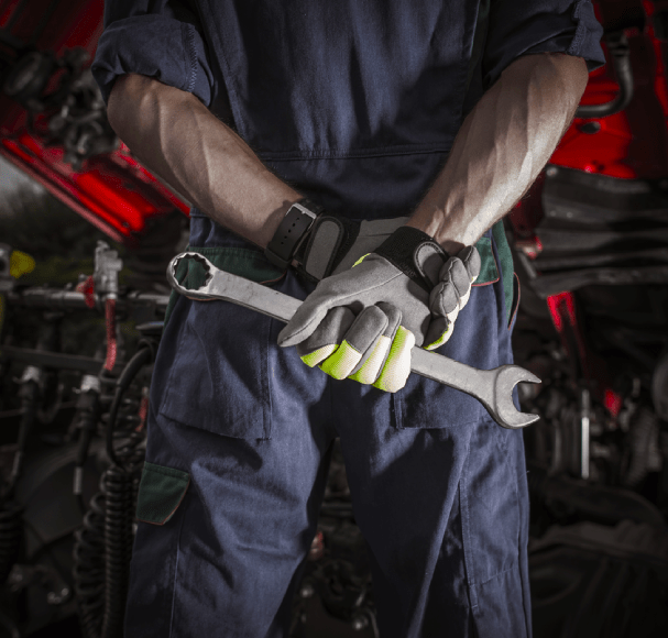 Service Image