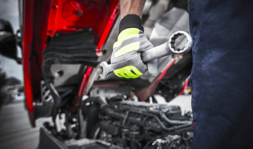 Highlands Auto transport